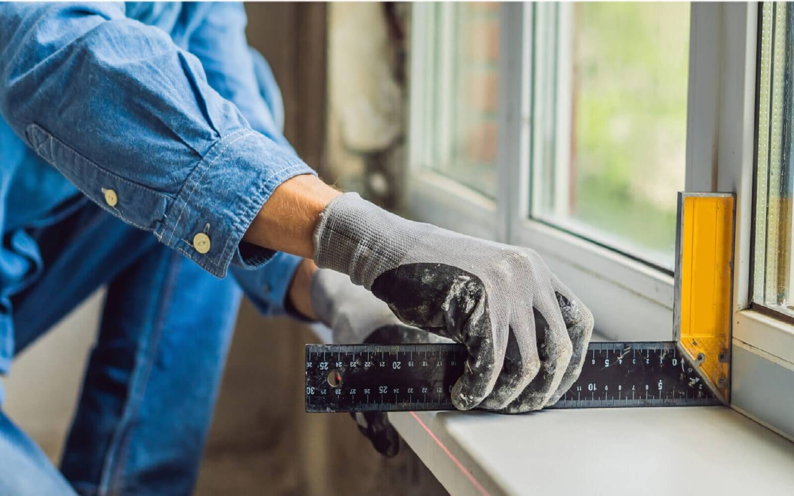 Soluciones en vidrio y aluminio en Bogotá